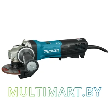 Угловая шлифмашина Makita GA5093X01